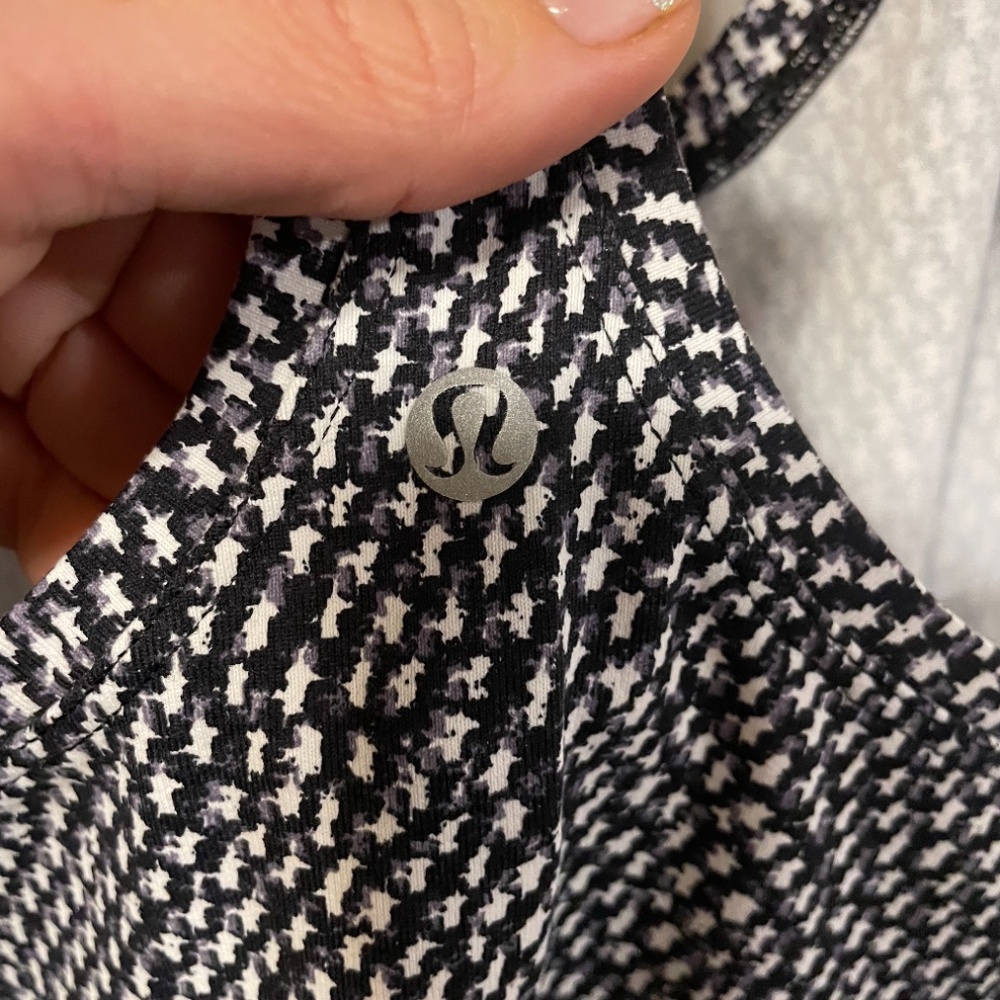 LULULEMON COOL RACERBACK TANK - Picture 6 of 8